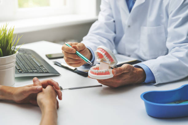 Best Emergency Dental Care  in Bude, MS