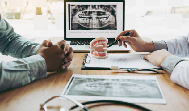 Best Wisdom Tooth Removal  in Bude, MS