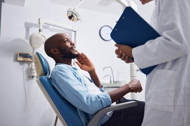 Sleep Apnea Treatment in Bude, MS