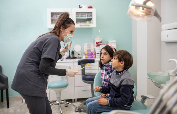 Best Oral Surgery  in Bude, MS