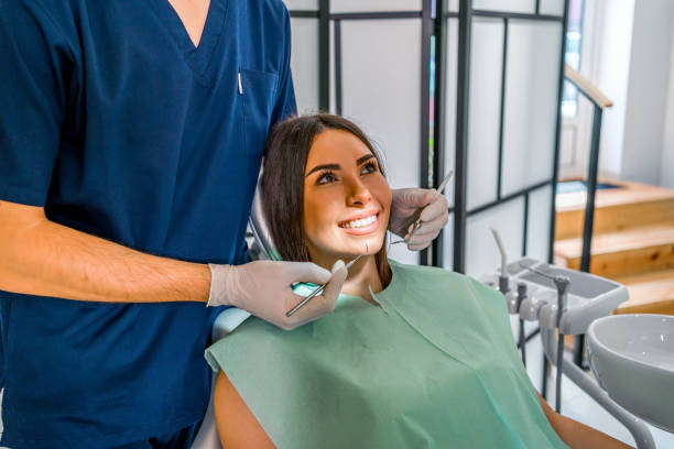 Best Teeth Whitening  in Bude, MS