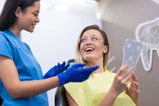 Best Tooth Extraction  in Bude, MS