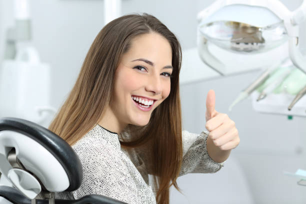 Professional Holistic Dental Care Services in Bude, MS