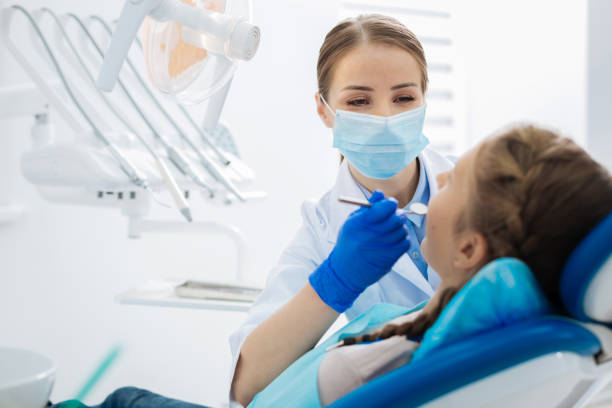 Oral Surgery in Bude, MS